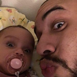 Meet your Posher, Wesley